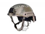 FMA  Base Jump Helmet A-Tacs  tb471